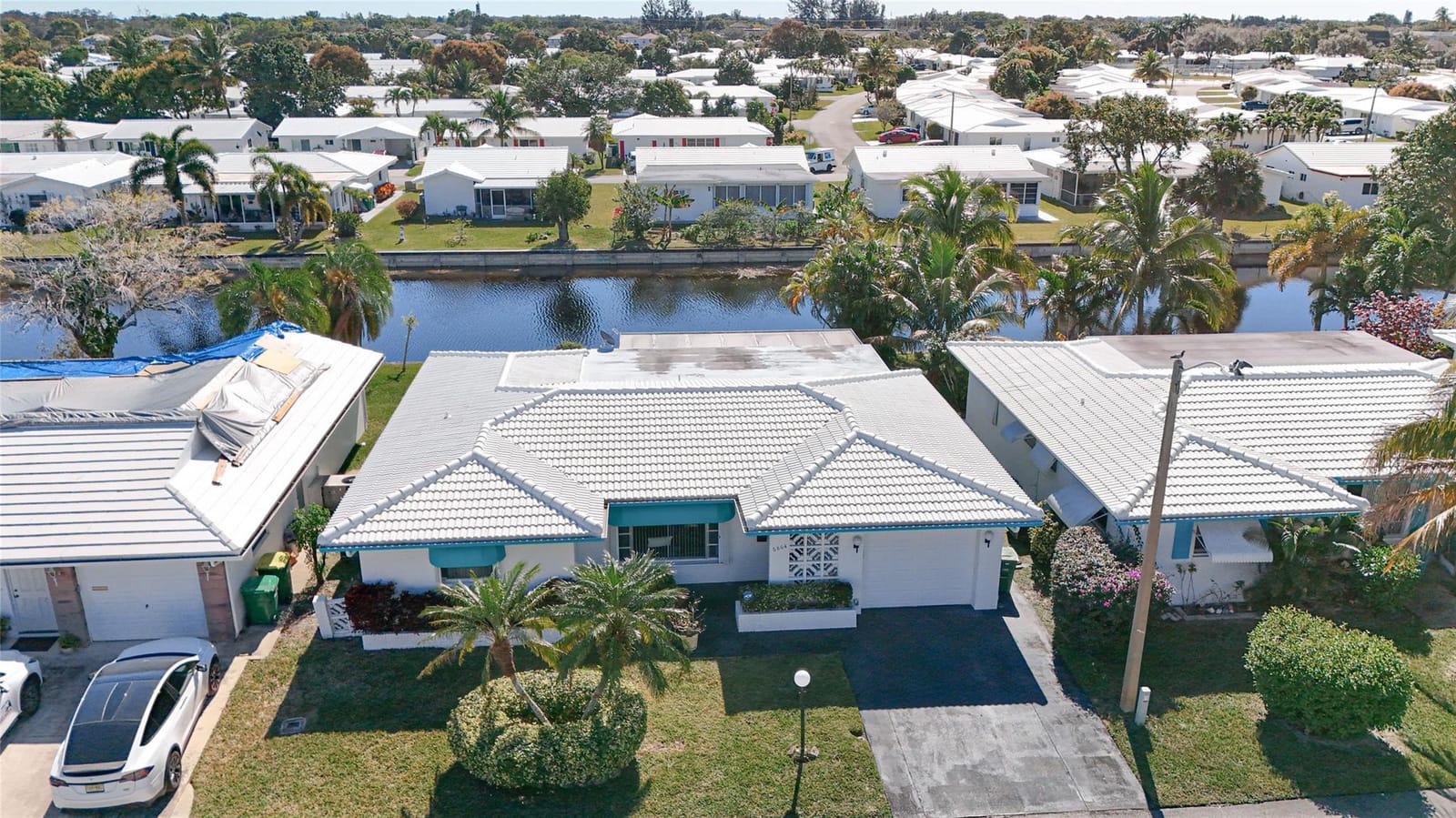 6804 NW 74th Place, Tamarac, FL 33321