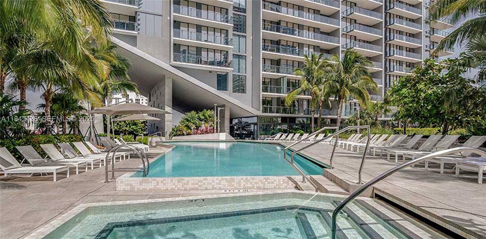 88 SW 7th Street 2603, Miami, FL 33130 photo 25