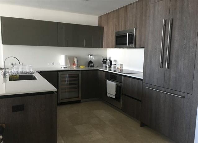 88 SW 7th Street 2603, Miami, FL 33130, Miami