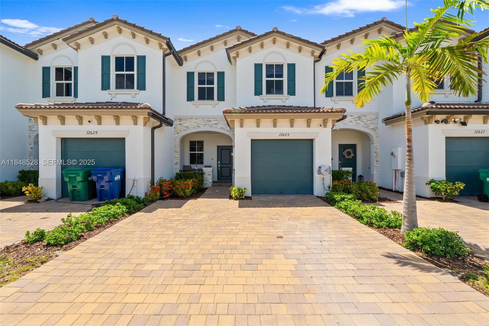 12625 NW 23rd Place, Miami, FL 33167, Miami