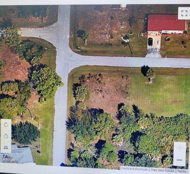 26167 Flower Road, South Punta Gorda Hgts, Punta Gorda, FL