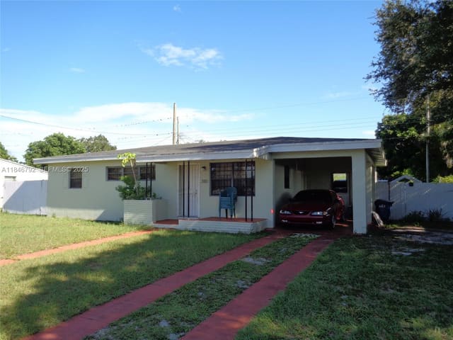 3110 NW 171st Terrace, Miami Gardens, FL 33056