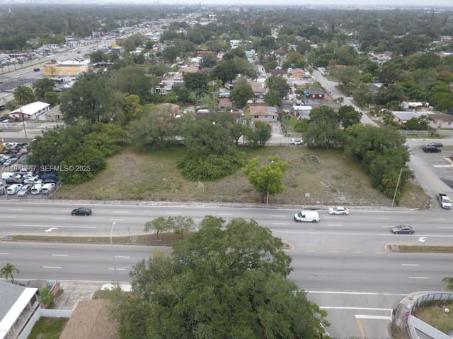 2801 NW 102nd Street, The Tropics, Miami, FL