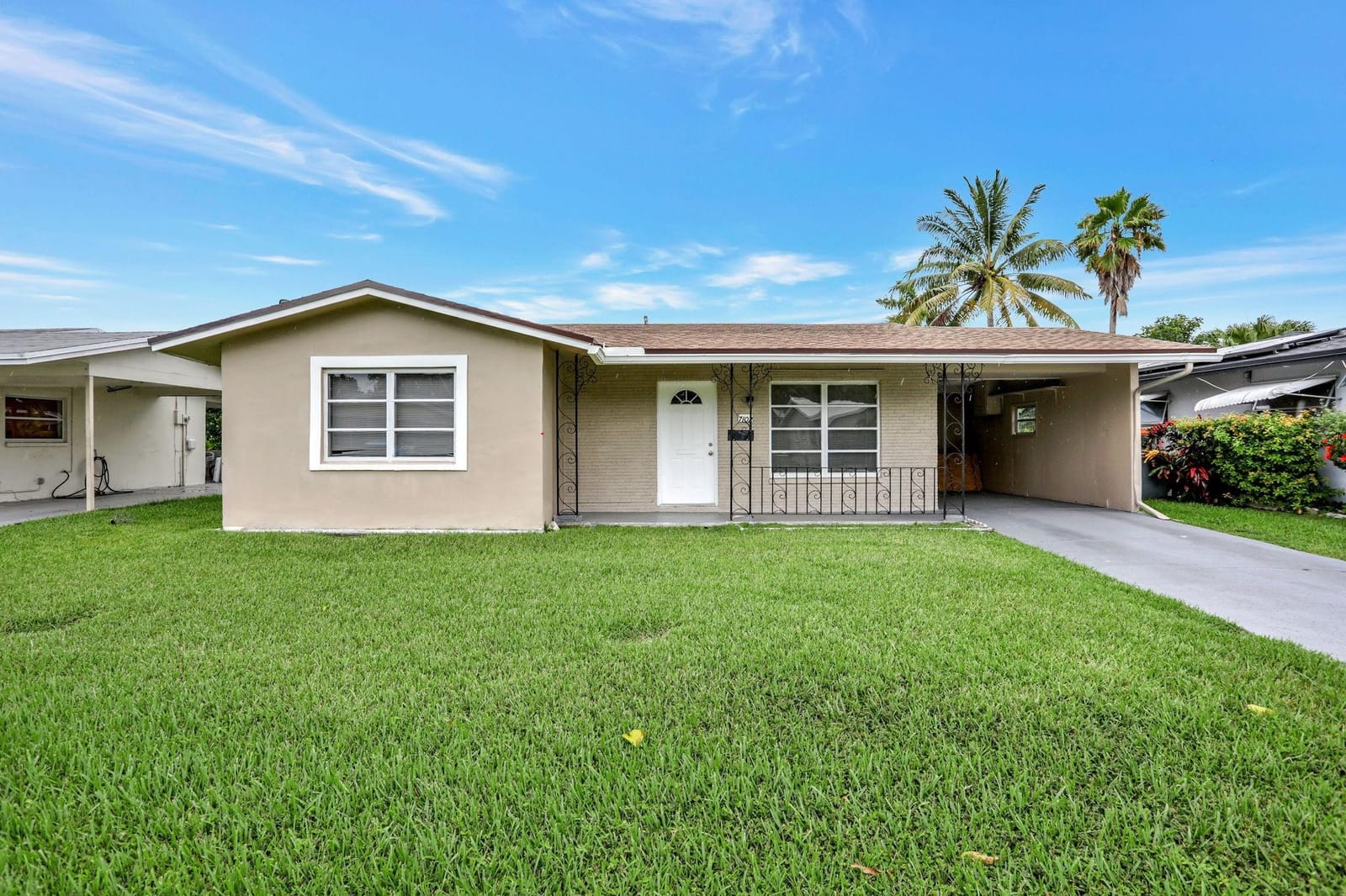 7102 NW 57th Drive, Tamarac, FL 33321