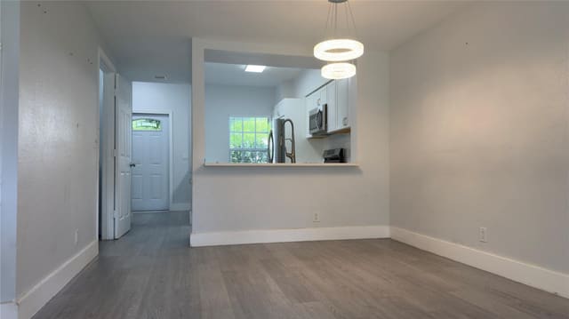 8034 Sanibel Drive, sold in Sanibel, Tamarac, FL
