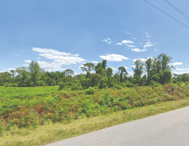449 Hallmark Avenue, sold in Highlands Park Estate, Lake Placid, FL
