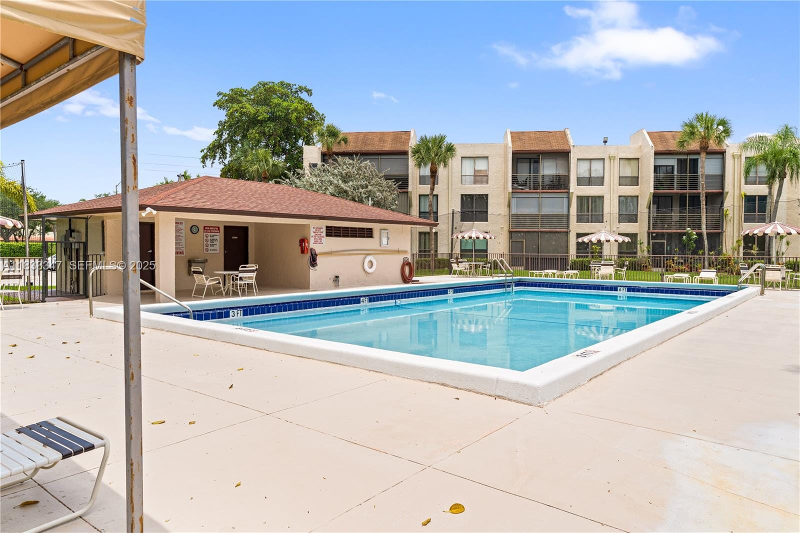 8150 W Mcnab Road 104, Tamarac, FL 33321 photo 21