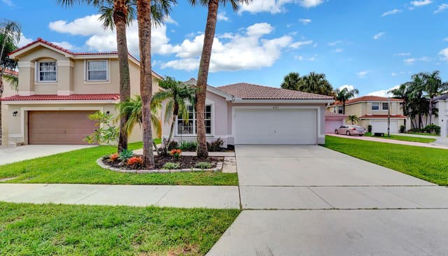 8071 Stirrup Cay Court, Boynton Beach, FL 33436