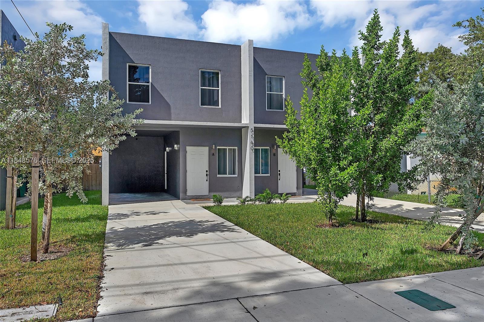 5140 NW 5th Avenue, Miami, FL 33127, Miami