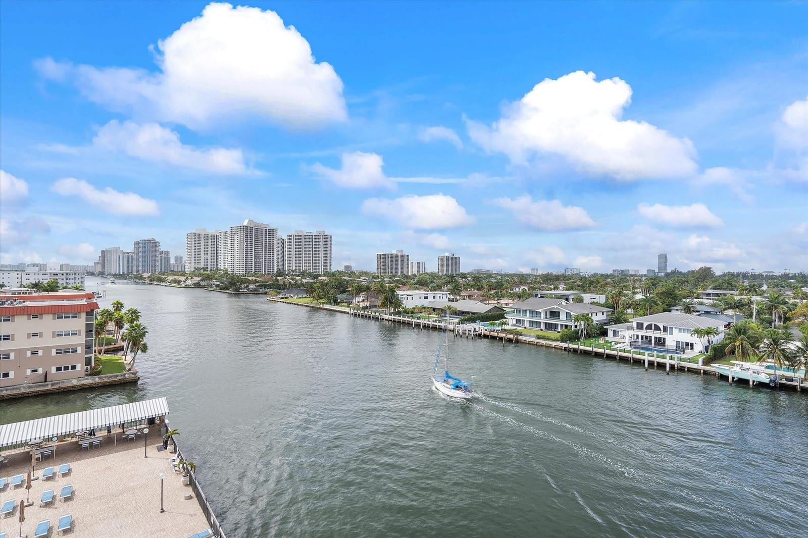 2017 S Ocean Drive 710 — photo 2