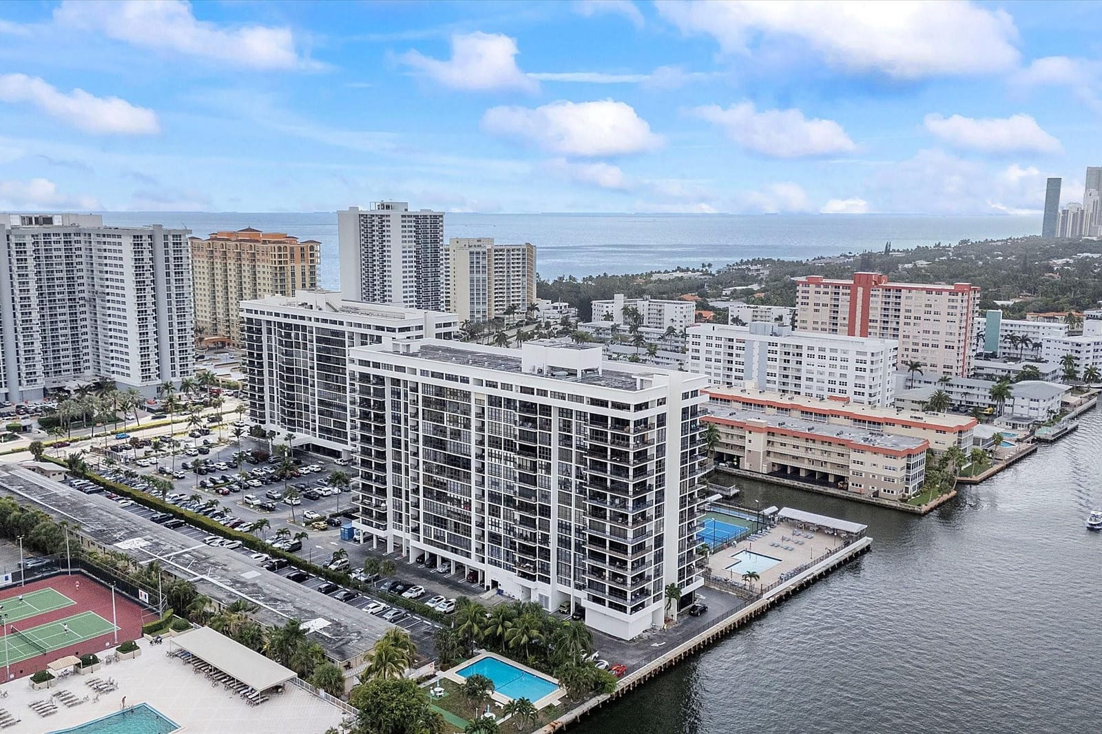 2017 S Ocean Drive 710, Hallandale Beach, FL 33009 photo 13