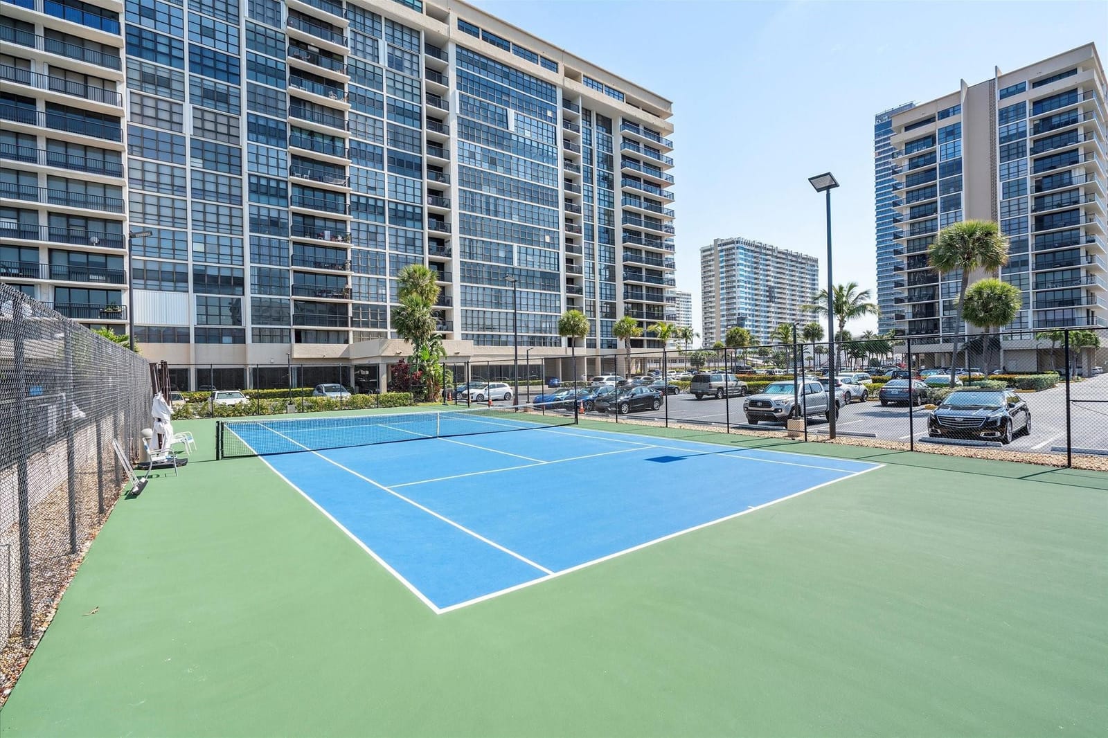 2017 S Ocean Drive 710 — photo 10