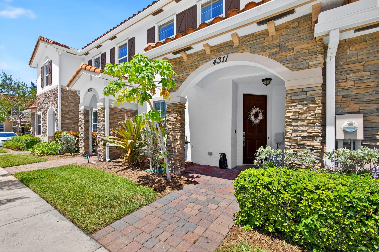 4311 Maybelle Lane, West Palm Beach, FL 33417 photo 1