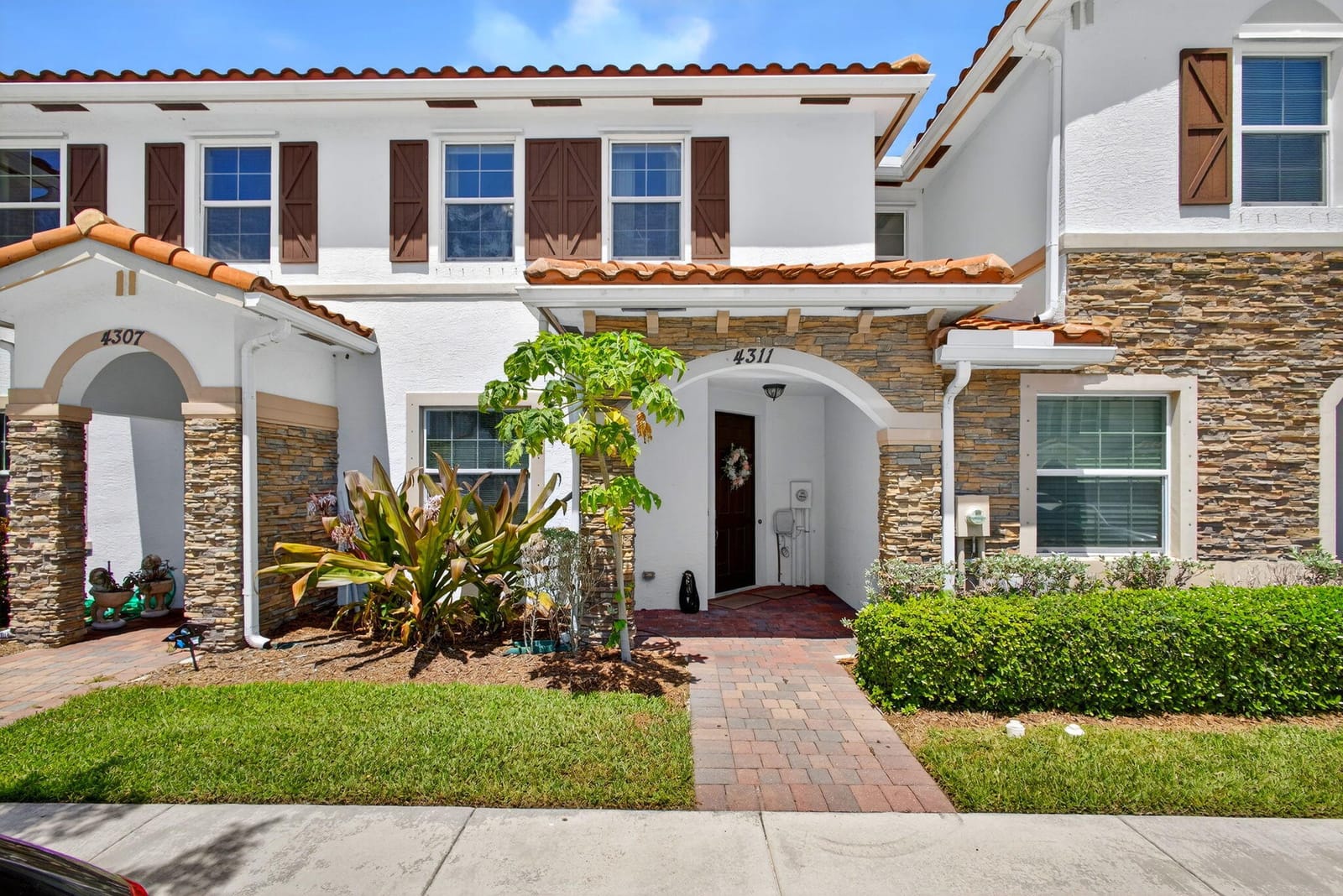 4311 Maybelle Lane, West Palm Beach, FL 33417 photo 2