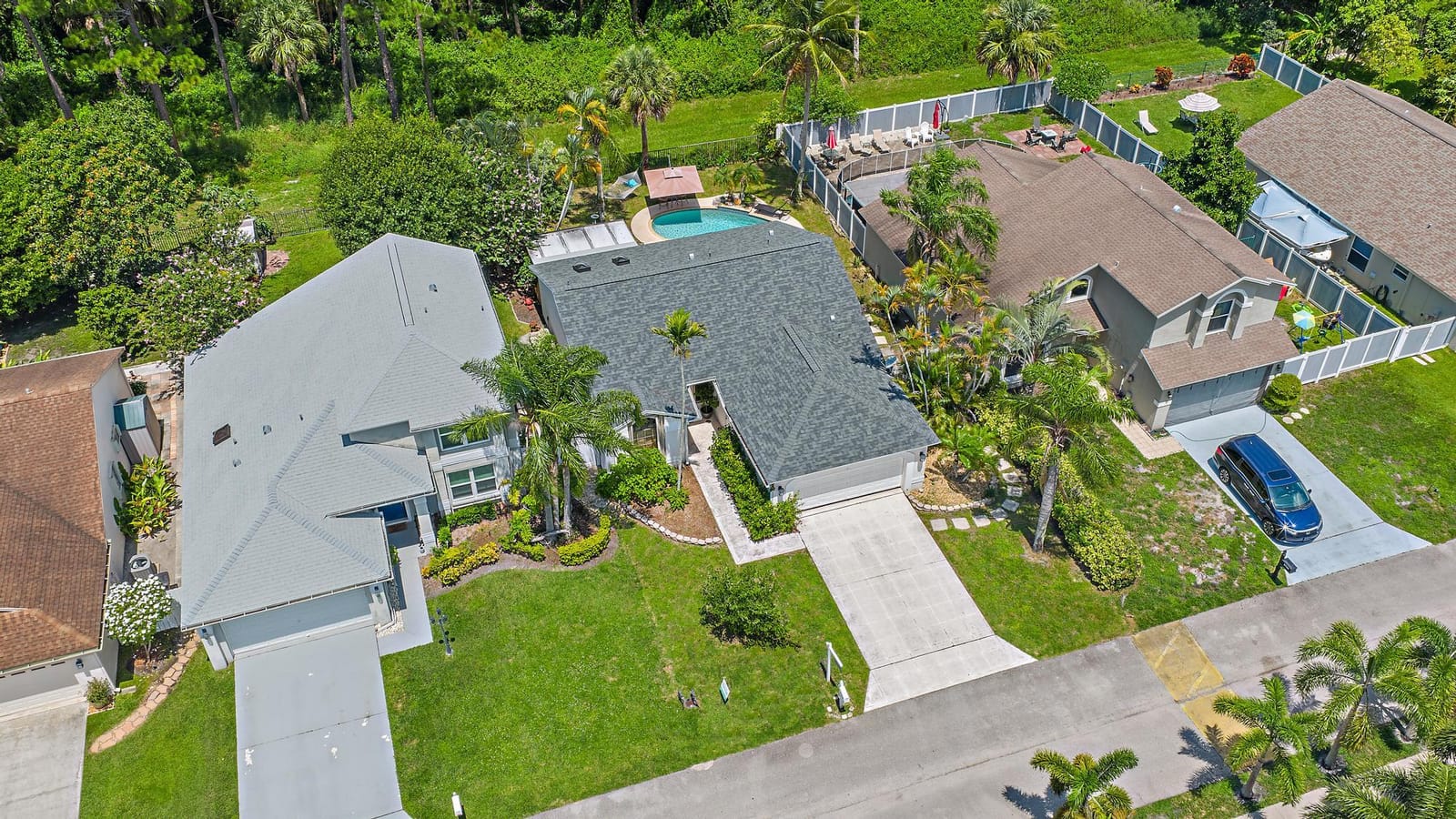 2775 Foxhall Drive W, West Palm Beach, FL 33417 photo 19
