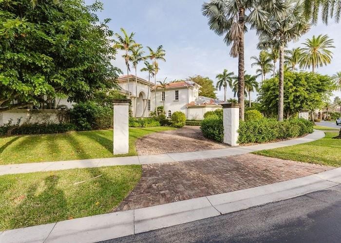 7101 Eagle Terrace, West Palm Beach, FL 33412