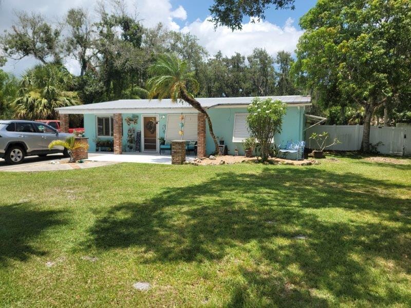 2690 Rainbow Drive, Fort Pierce, FL 34981 photo 2