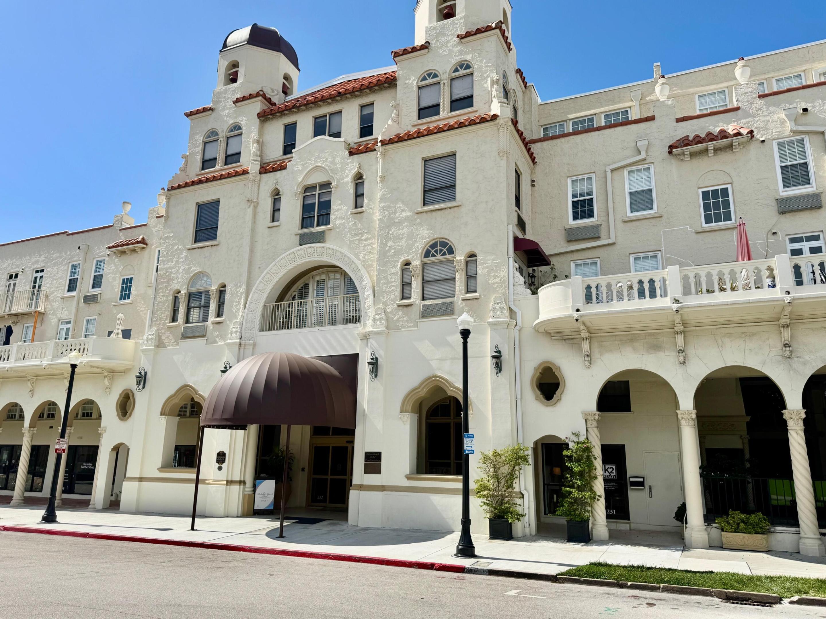 235 Sunrise Avenue Unit # 2008, Palm Beach, FL 33480, Palm Beach