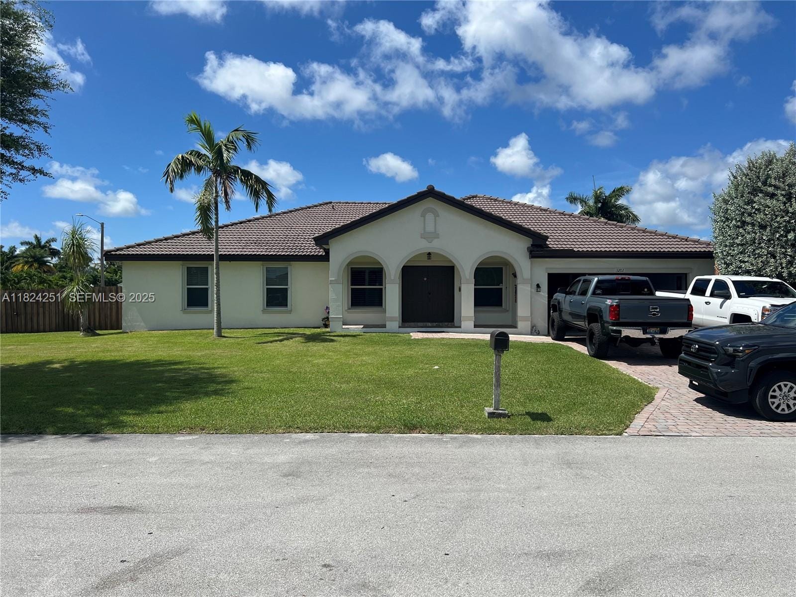 13202 SW 216th Terrace, Miami, FL 33170 photo 1