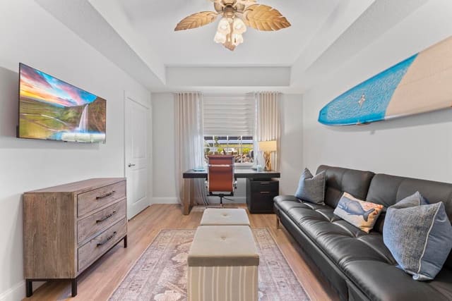 315 Bay Colony Drive N, sold in Juno Bay Colony Condo, Juno Beach, FL