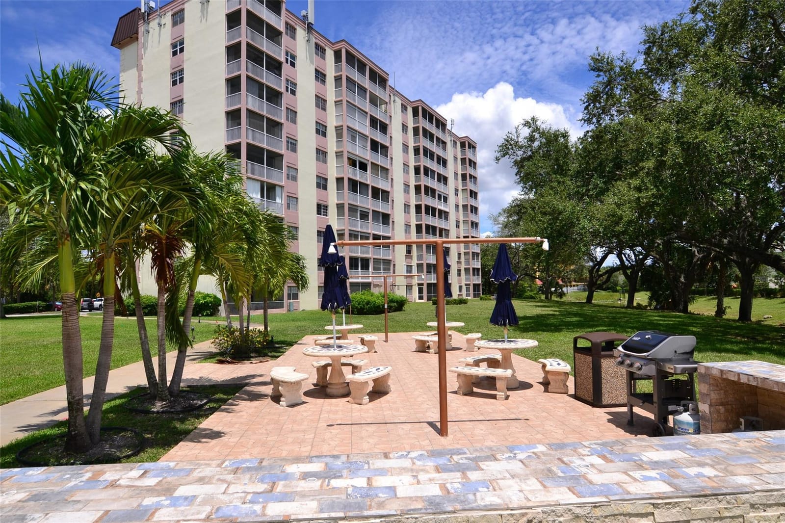3575 Broken Woods Drive 502, Coral Springs, FL 33065 photo 28
