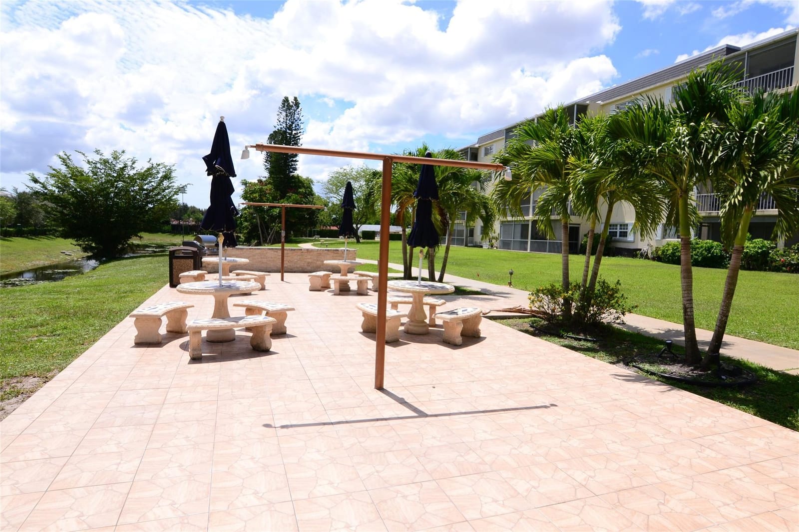 3575 Broken Woods Drive 502, Coral Springs, FL 33065 photo 29