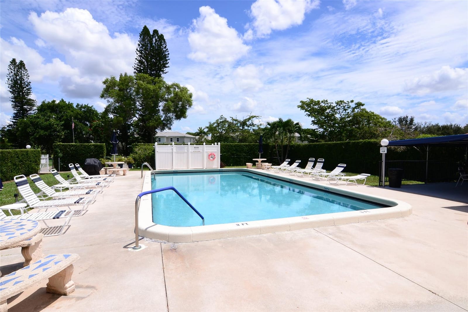3575 Broken Woods Drive 502, Coral Springs, FL 33065 photo 30