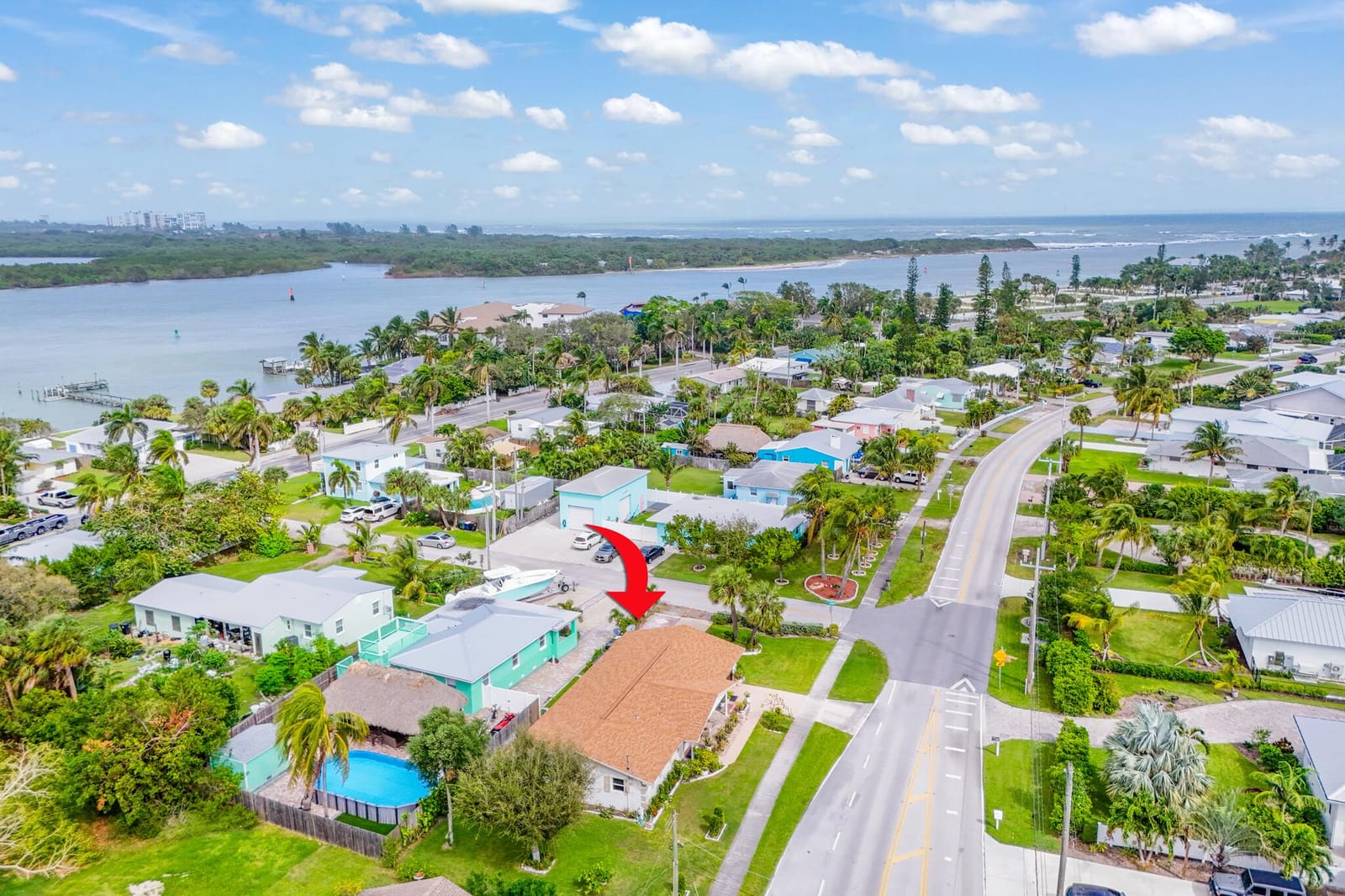 141 Eldorado Street E, Fort Pierce, FL 34949