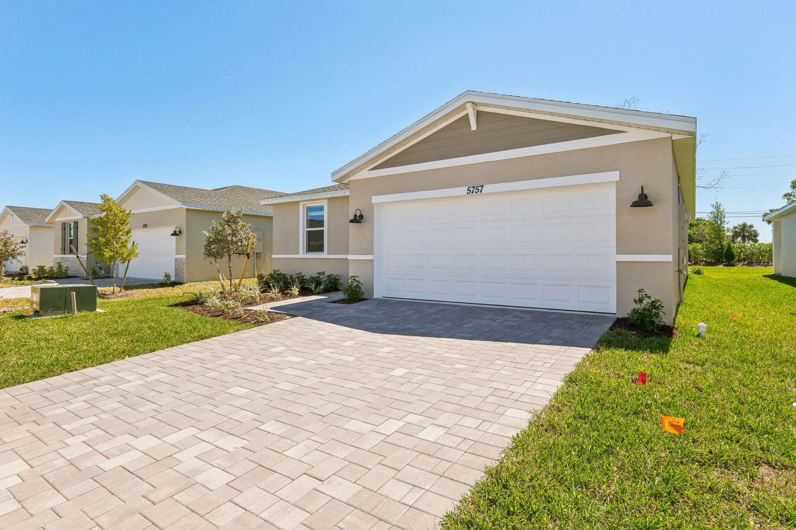 5757 Hampton Park Circle — photo 4