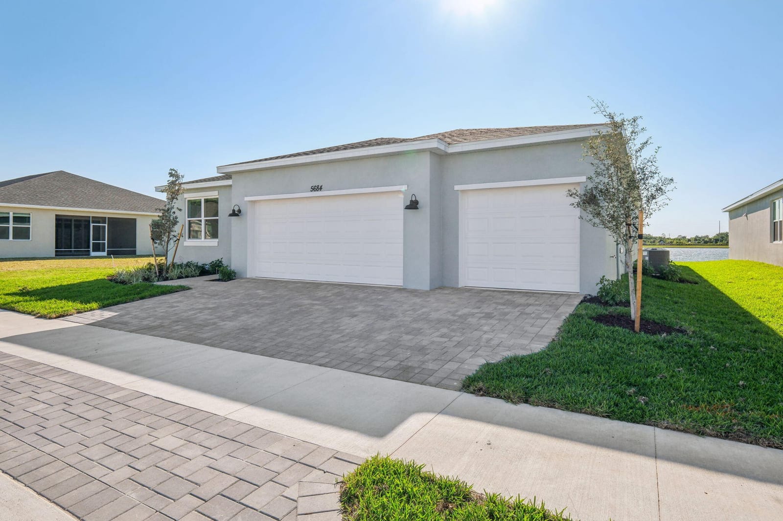 5684 Hampton Park Circle — photo 4