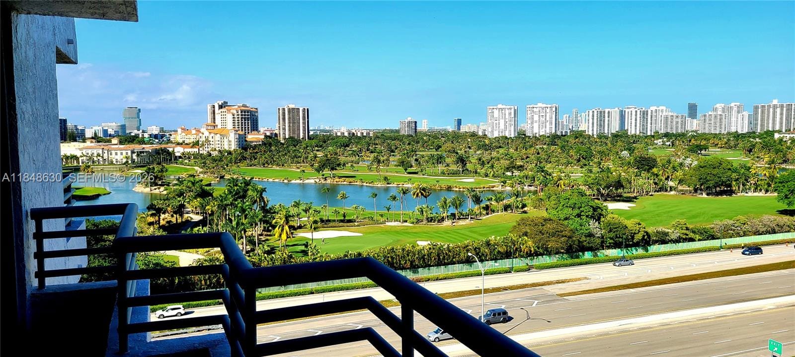 3300 NE 191 Street 1207, Aventura, FL 33180 photo 18