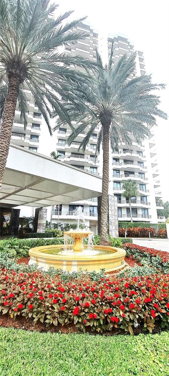 3300 NE 191 Street 1207, Aventura, FL 33180 photo 23