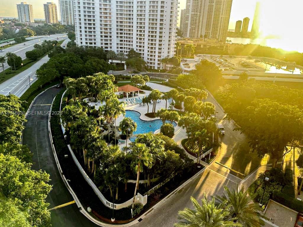 3300 NE 191 Street 1207, Aventura, FL 33180 photo 25