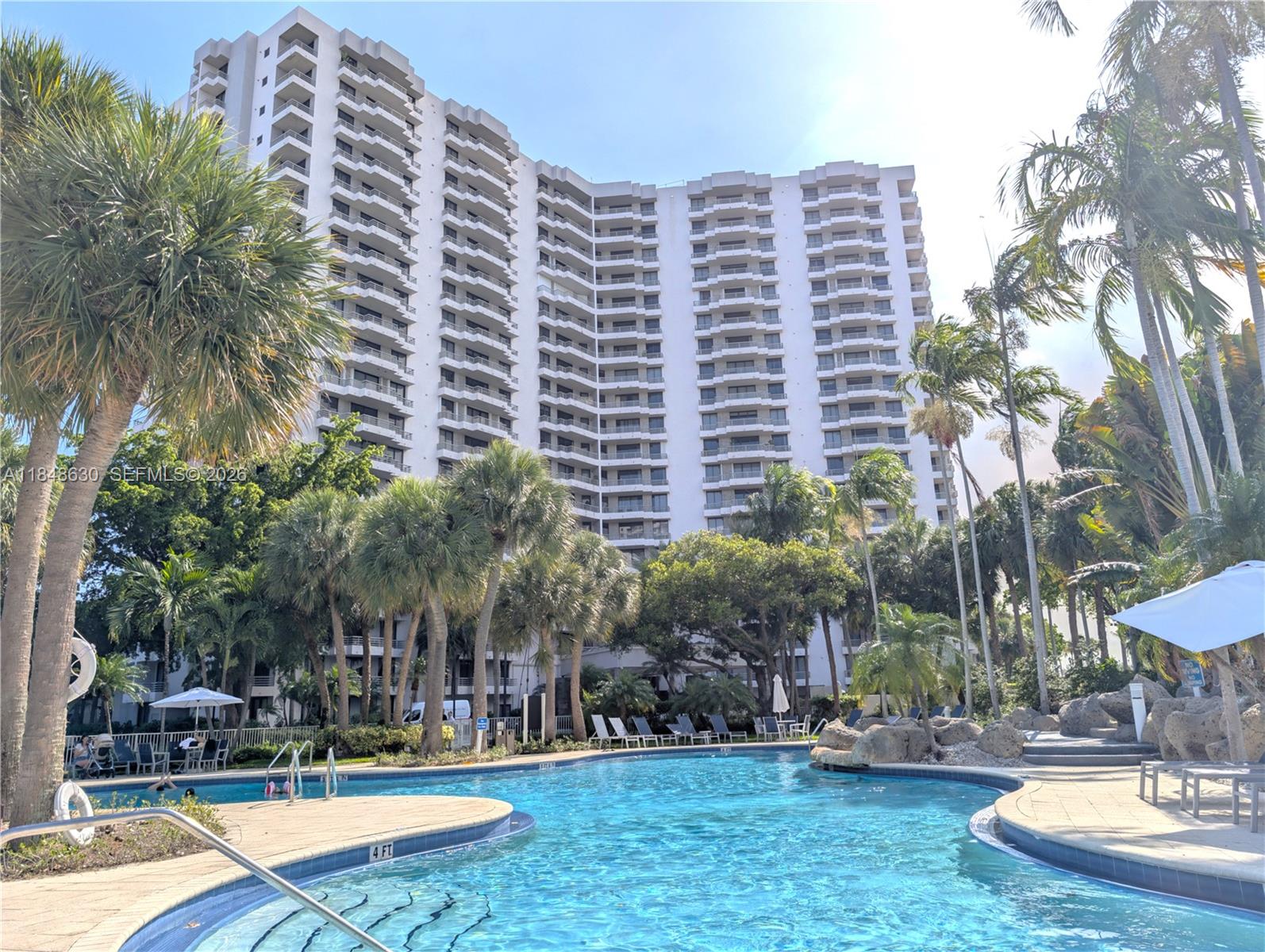 3300 NE 191 Street 1207, Aventura, FL 33180, Aventura