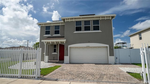 13321 SW 274th Terrace, Homestead, FL 33032