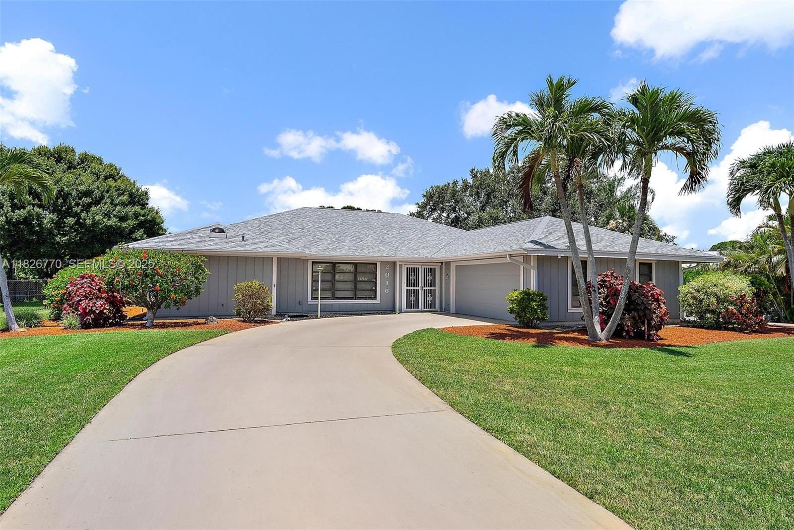 2016 SE Morningside Boulevard, Port St. Lucie, FL 34952