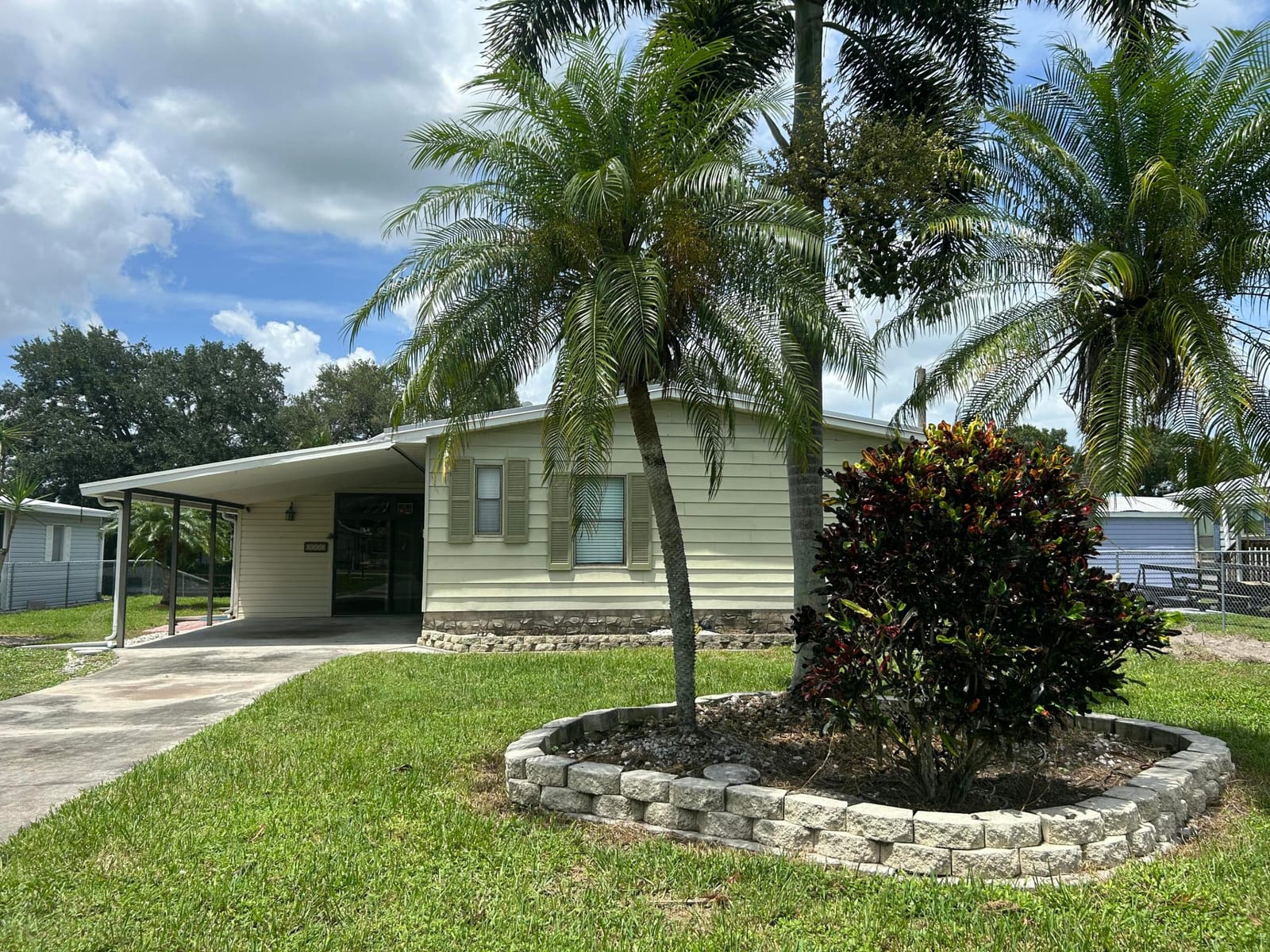 3135 SE 20th Court, Okeechobee, FL 34974 photo 2