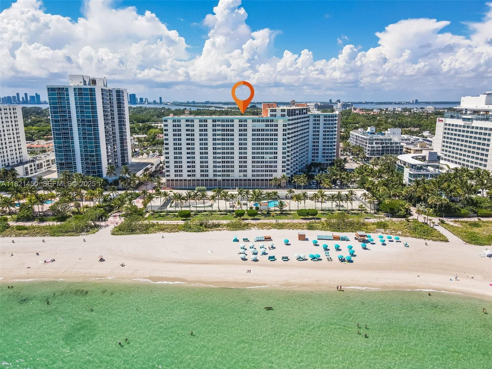 2899 Collins Avenue 821, Miami Beach, FL 33140 photo 2