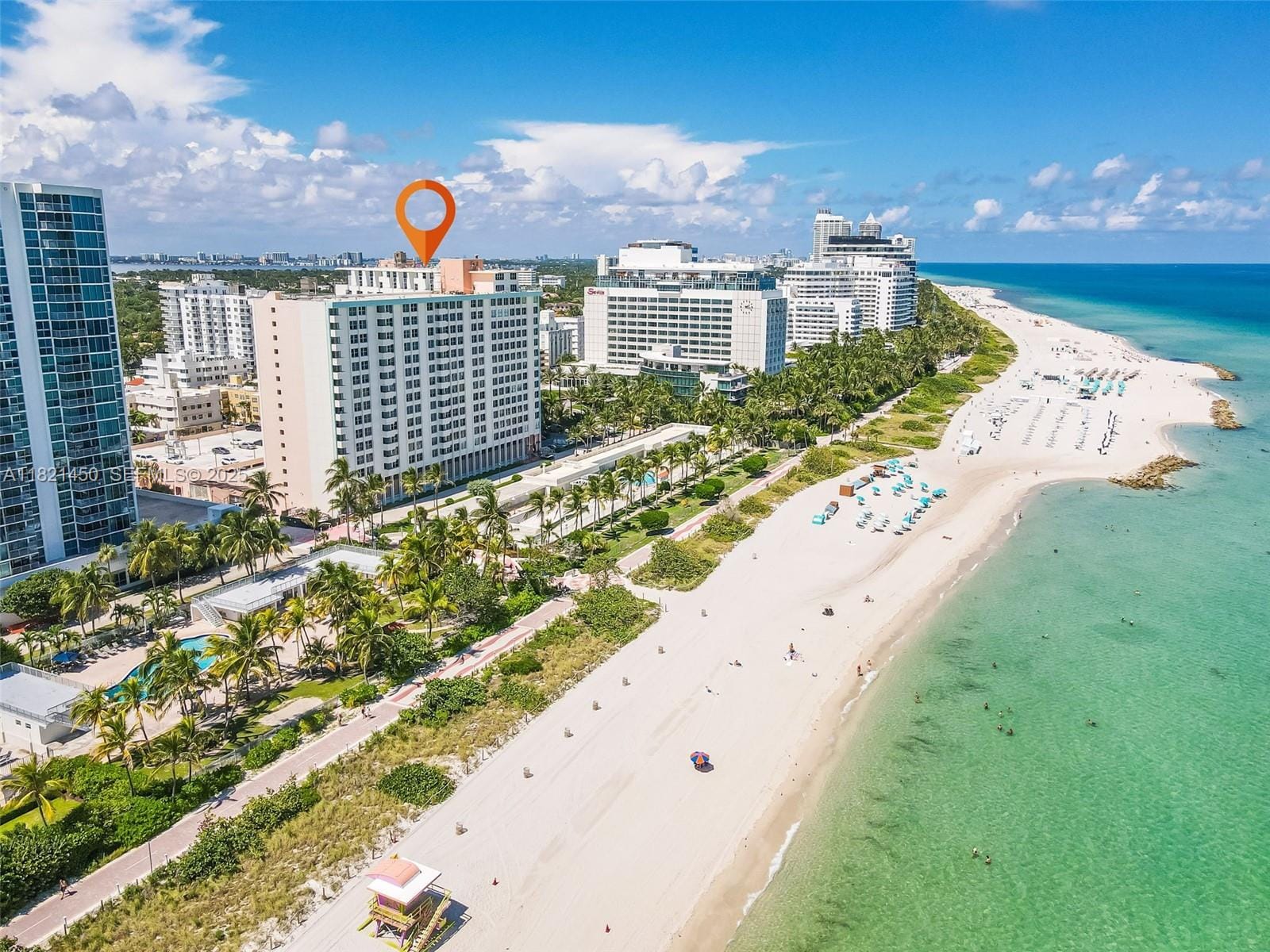 2899 Collins Avenue 821, Miami Beach, FL 33140 photo 3
