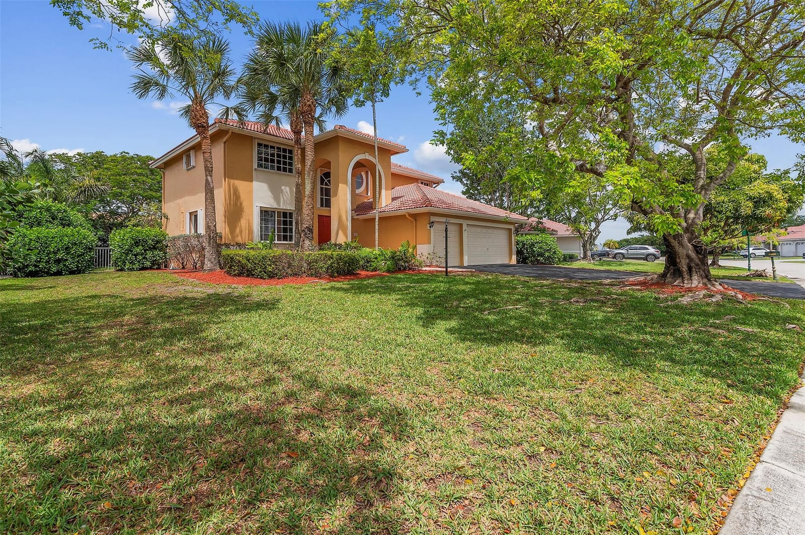 5408 NW 109th Lane, Coral Springs, FL 33076