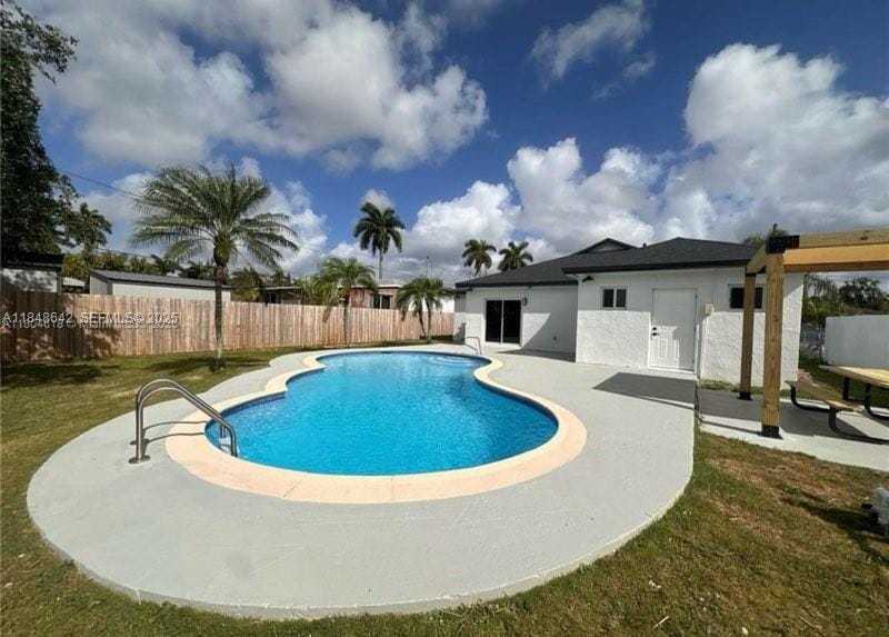 536 NW 7th Street, Homestead, FL 33030 photo 25