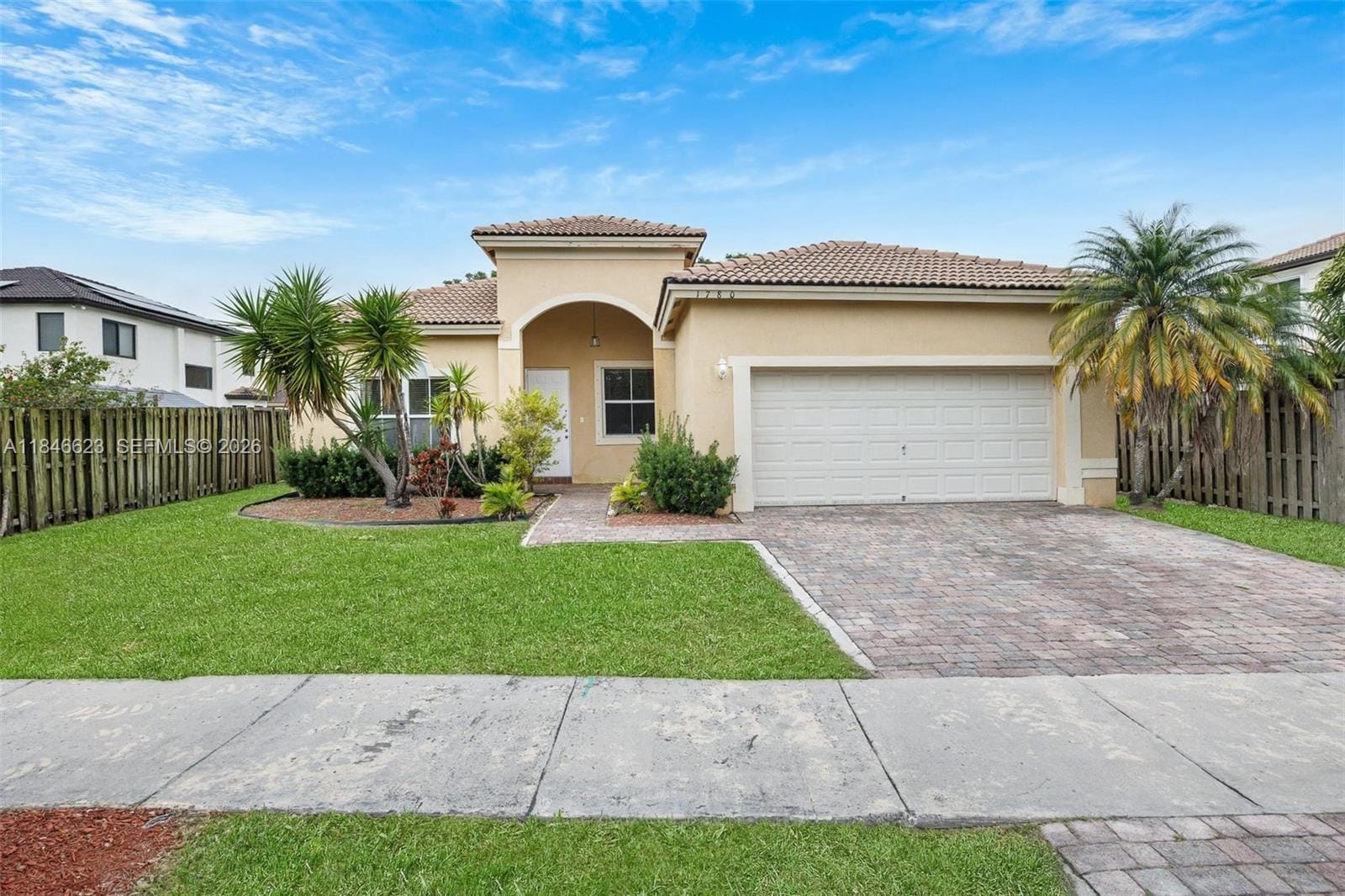 1780 SE 19th Terrace, Homestead, FL 33035
