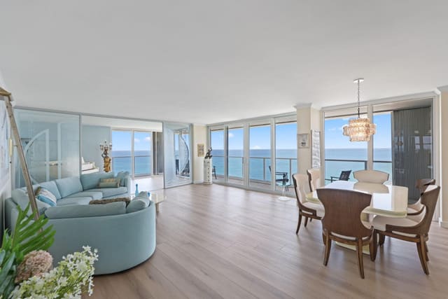 4300 N Ocean Boulevard 20P, Fort Lauderdale, FL 33308