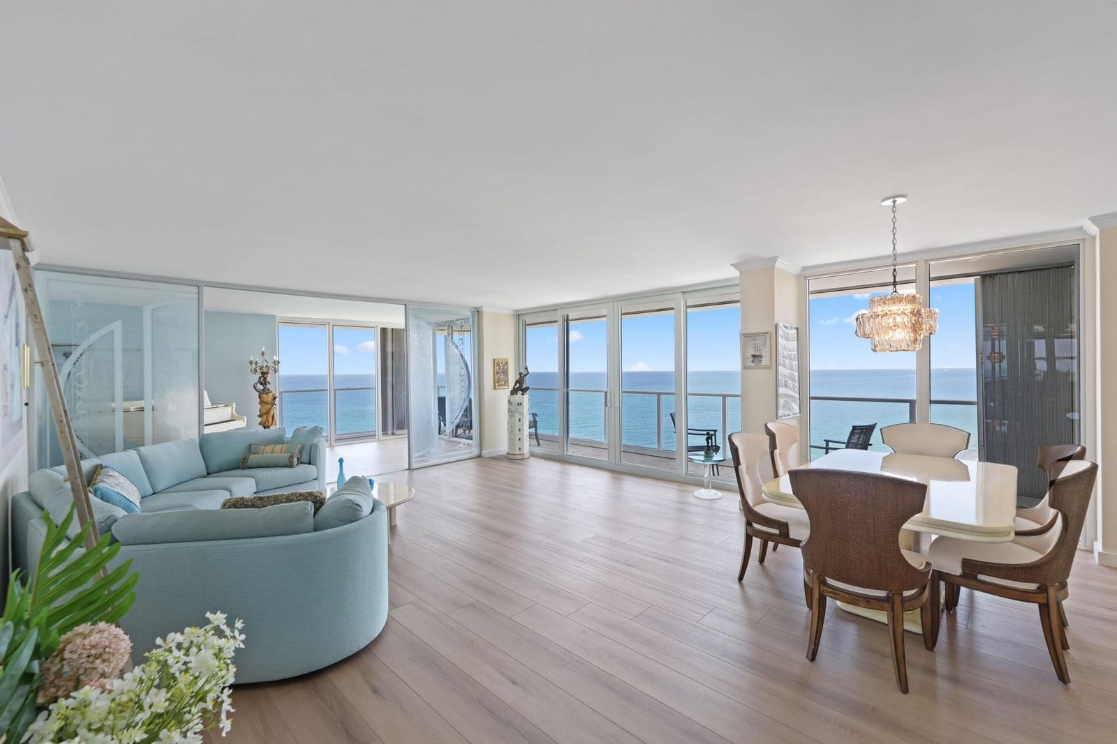4300 N Ocean Boulevard 20P, Fort Lauderdale, FL 33308