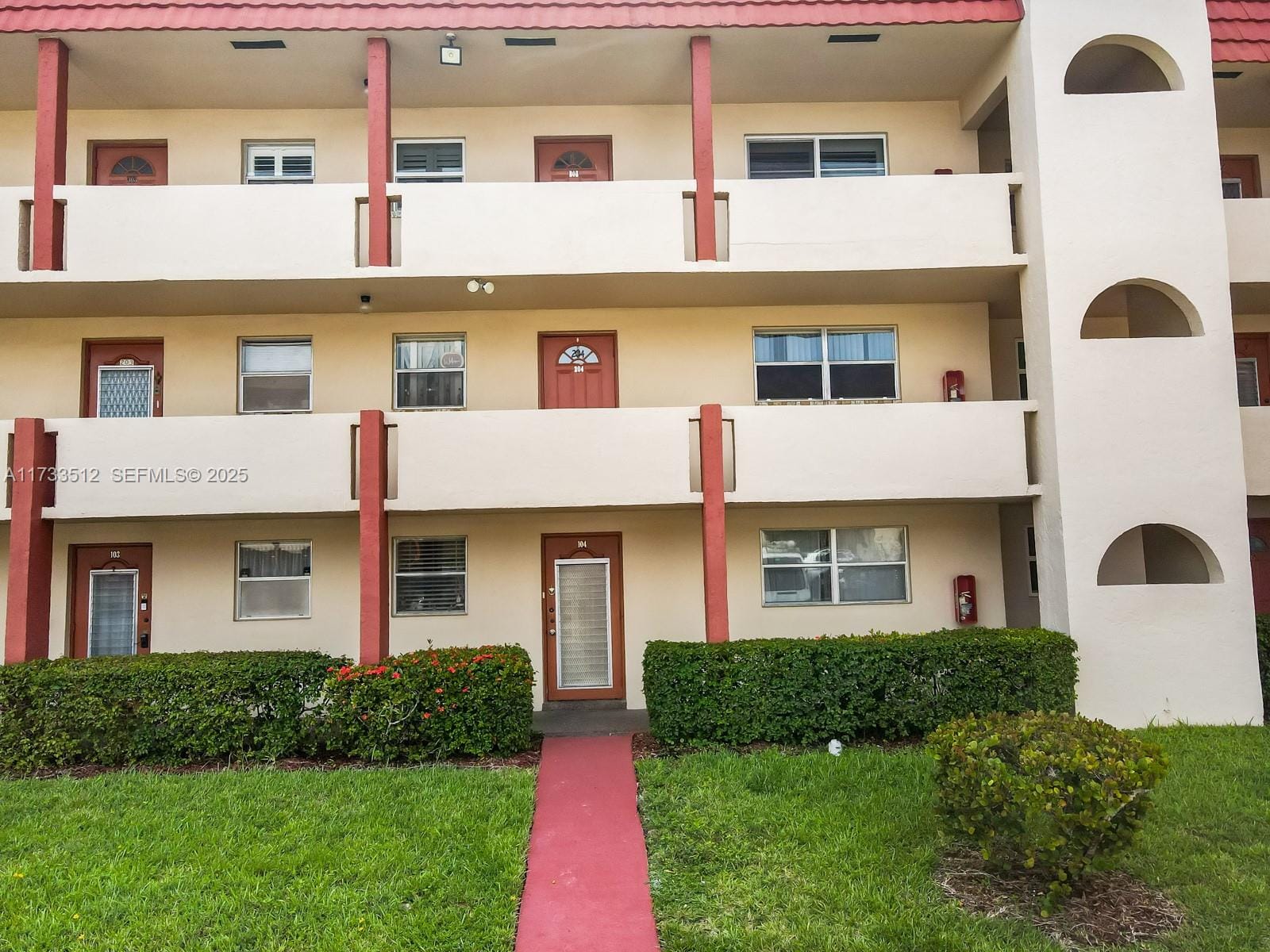 2931 E Sunrise Lakes Drive 104, Sunrise, FL 33322 photo 25