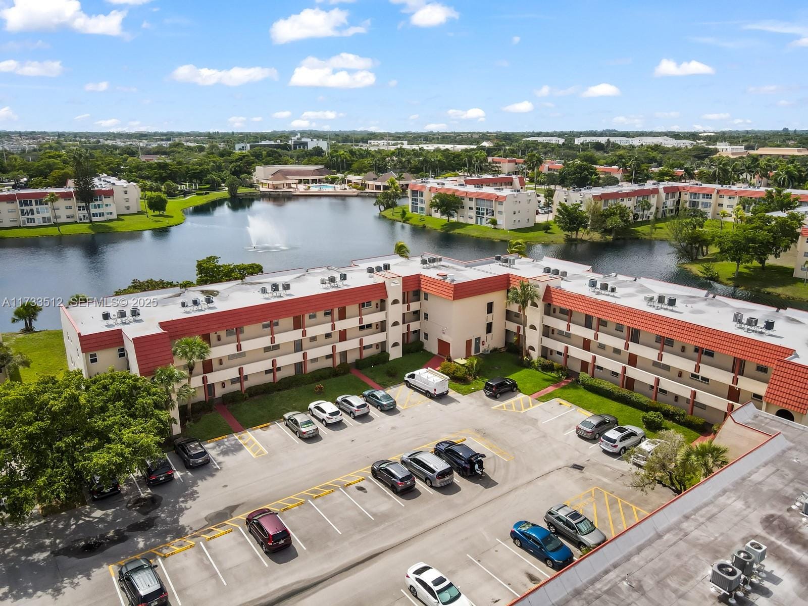 2931 E Sunrise Lakes Drive 104, Sunrise, FL 33322 photo 27