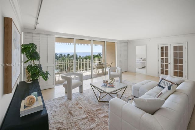 2 Grove Isle Drive B503, Miami, FL 33133