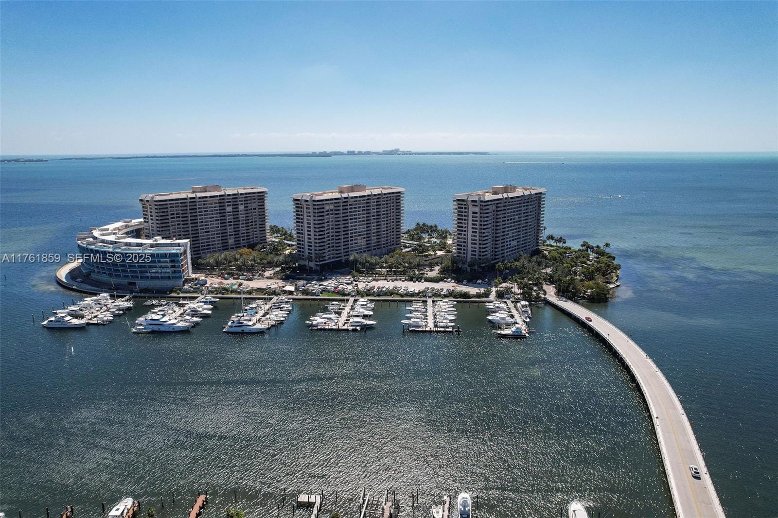 2 Grove Isle Drive B503, Miami, FL 33133 photo 26