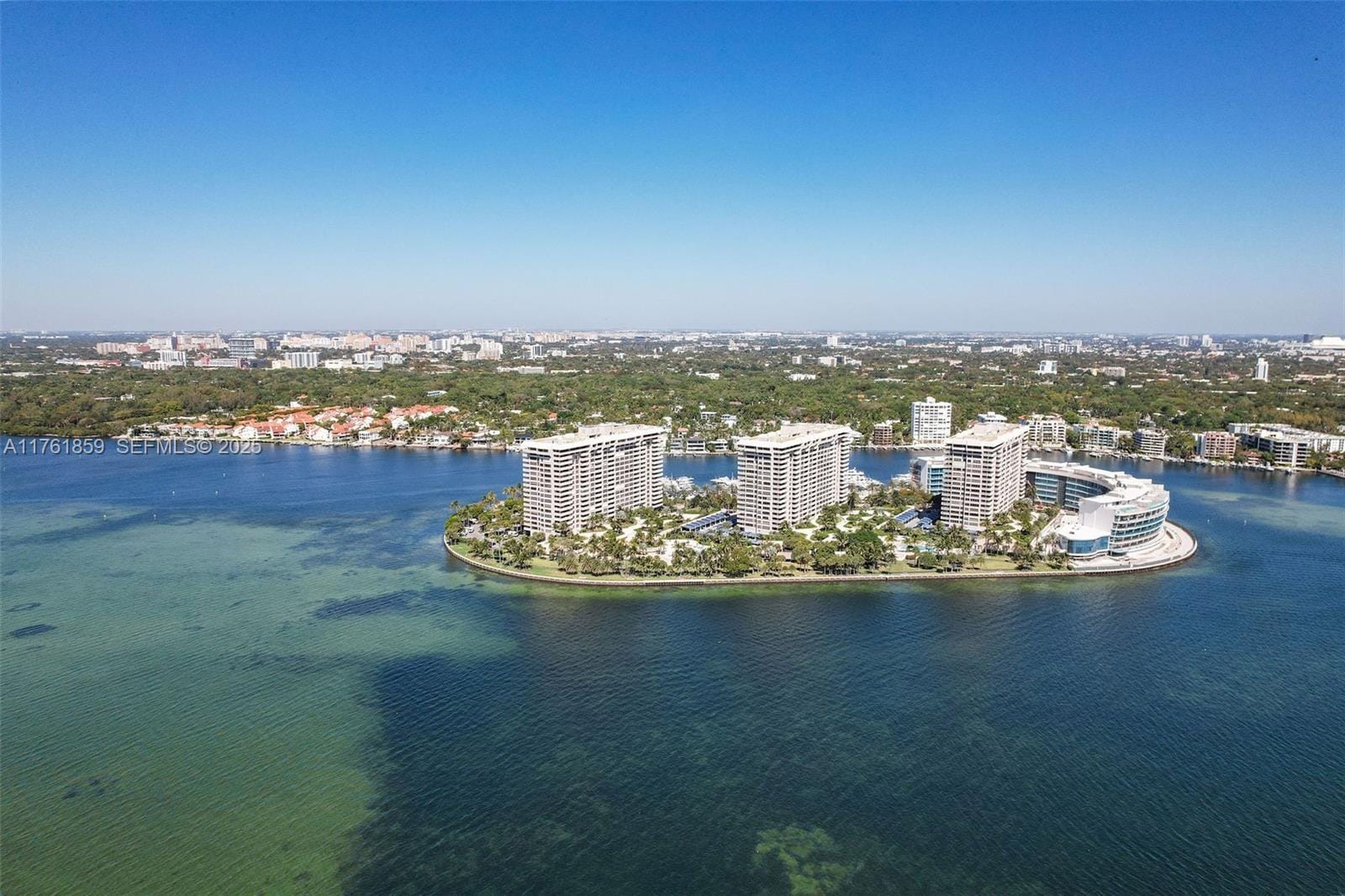 2 Grove Isle Drive B503, Miami, FL 33133 photo 27