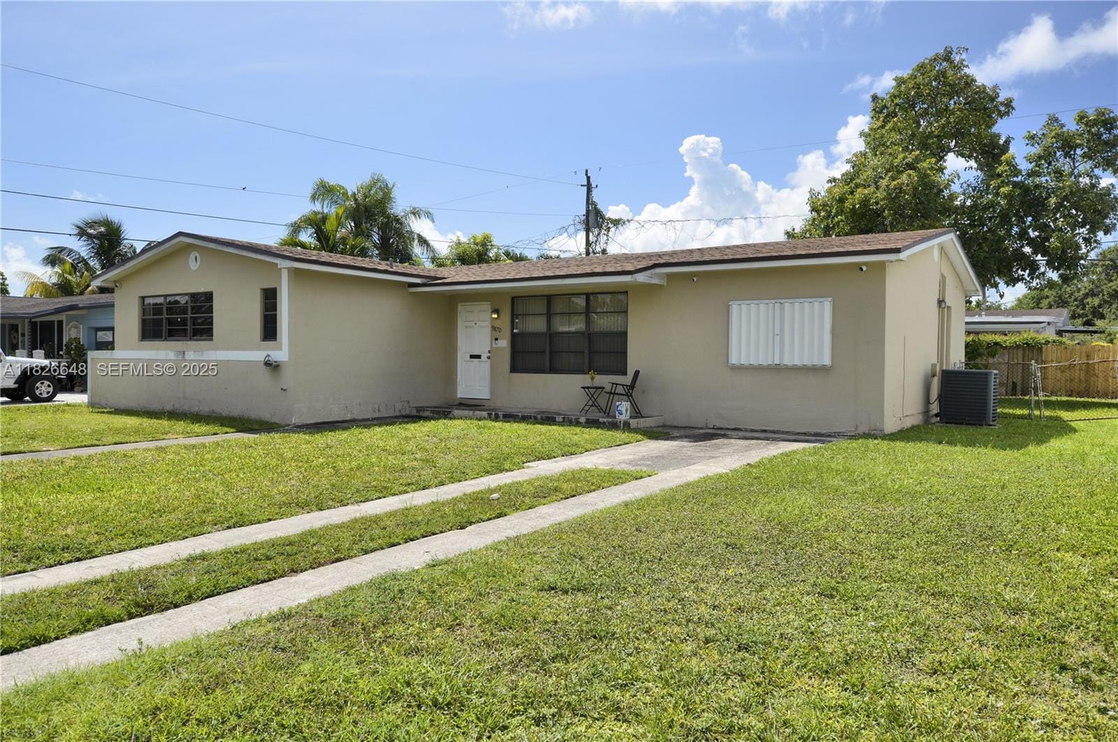9870 Bahama Drive, Cutler Bay, FL 33189